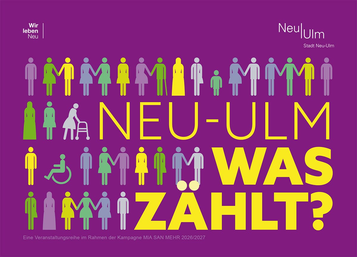 Neu-Ulm – Was zählt?