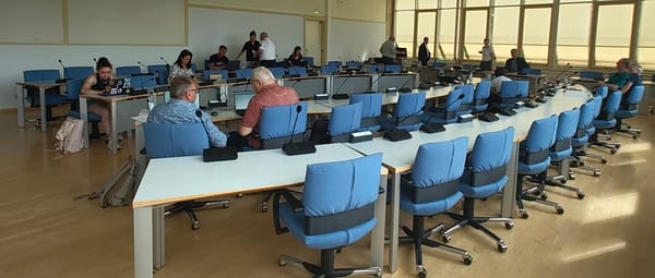 Haltestellen, Parkplätze, Kitas und Schulen