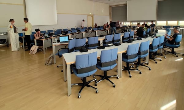 Schulsozialarbeit, Kitaplatzvergabe, Raumprogramme